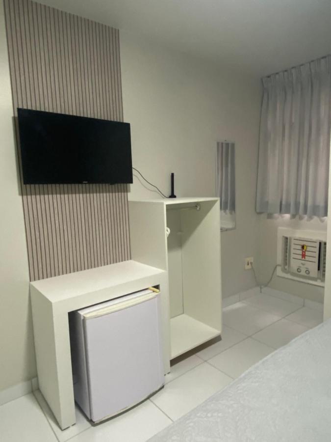Veleiro Praia Hotel Maceió Eksteriør billede